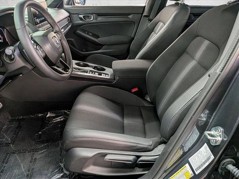 Used 2026 Honda Civic Sport image 21