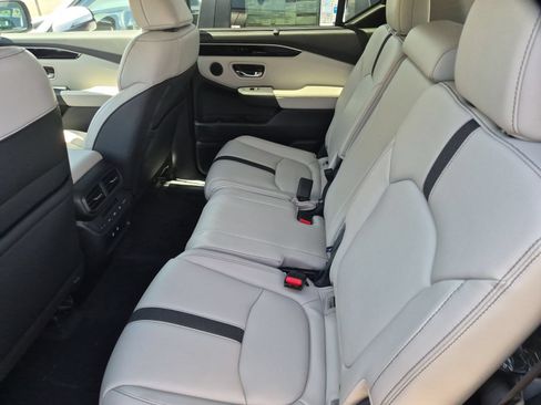 New 2026 Honda Pilot EX-L image 7