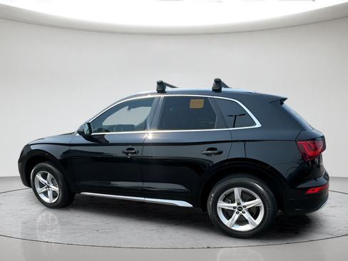 Used 2023 Audi Q5 2.0T Premium AWD/4WD image 8