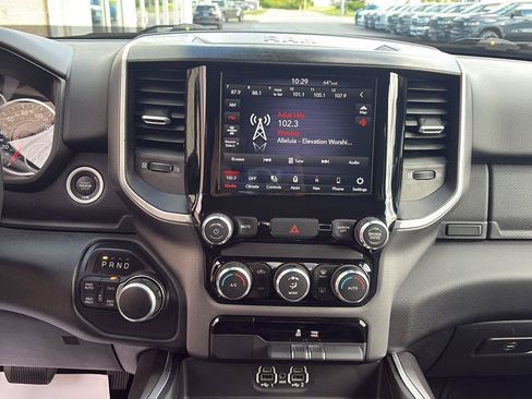 Used 2020 RAM 1500 Big Horn AWD/4WD image 15