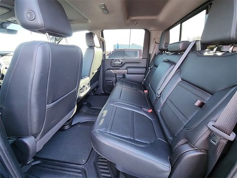 Used 2023 GMC Sierra 2500 Denali w/ Technology Package image 32