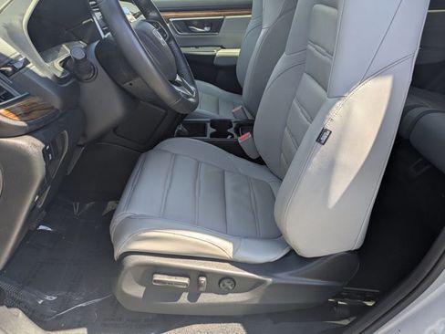 Used 2019 Honda CR-V EX-L image 16