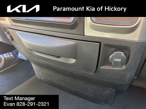 Used 2020 RAM 1500 Classic Warlock AWD/4WD image 22