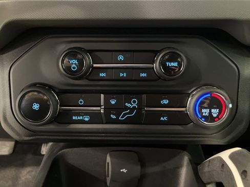 Used 2023 Ford Bronco 4-Door image 20