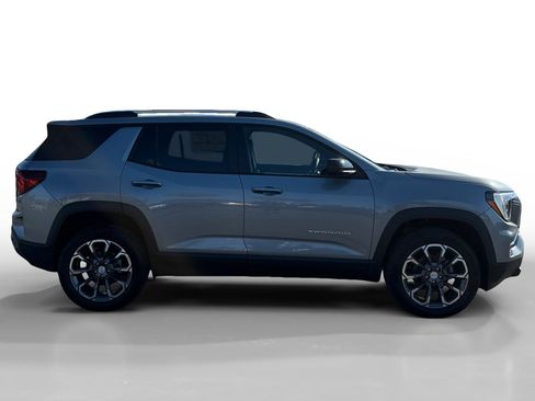 New 2026 GMC Terrain Elevation w/ Elevation Premium Package image 6