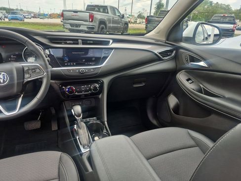 Used 2023 Buick Encore GX Preferred w/ Cold Weather Comfort Package FWD image 10