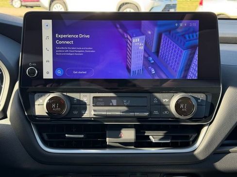 Certified 2026 Toyota Grand Highlander XLE AWD/4WD image 3