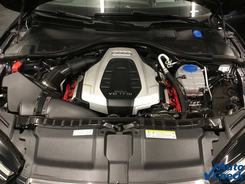 Used 2016 Audi A7 3.0T Prestige w/ Comfort Seating Package AWD/4WD image 44