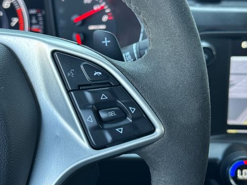 Used 2018 Chevrolet Corvette Z06 RWD image 33