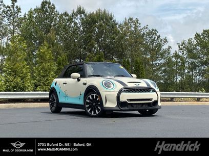 Used 2023 MINI Cooper S