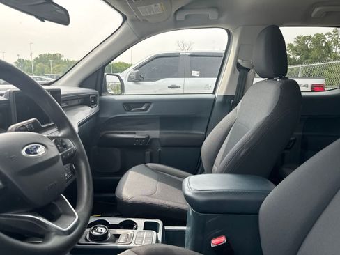 Used 2024 Ford Maverick XL FWD image 31