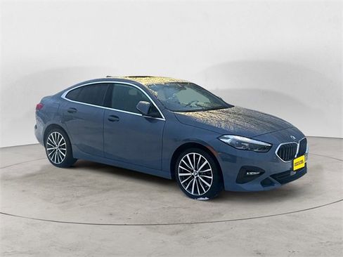 Used 2021 BMW 228i xDrive Gran Coupe w/ Convenience Package image 7