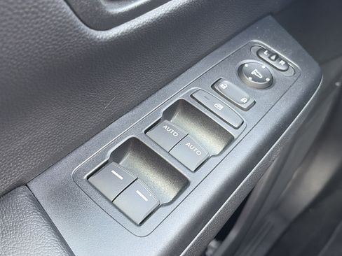 Used 2026 Honda CR-V Sport image 27