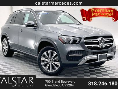 Certified 2022 Mercedes-Benz GLE 350