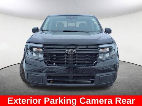 Used 2023 Ford Maverick Lariat w/ Lariat Luxury Package image 25