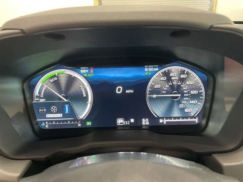 New 2026 Subaru Crosstrek 2.5i Limited AWD/4WD image 30