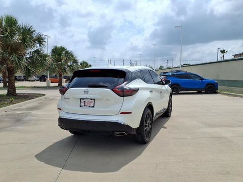 Certified 2024 Nissan Murano SL FWD image 5