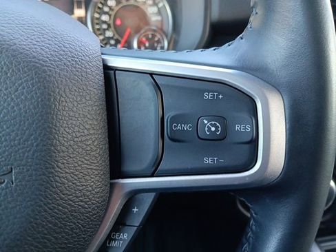 Used 2023 RAM 1500 Big Horn image 14