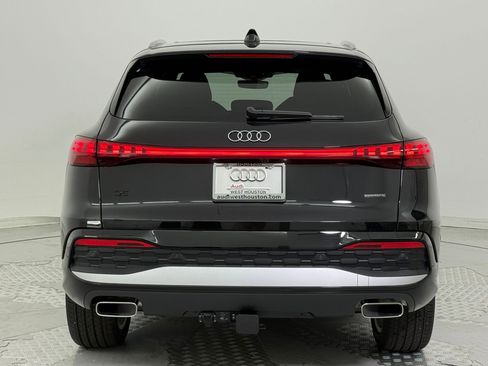 New 2025 Audi Q5 Premium Plus image 10