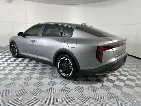 Used 2025 Kia K4 EX FWD image 6