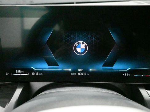 New 2026 BMW 530i w/ M Sport Package image 15