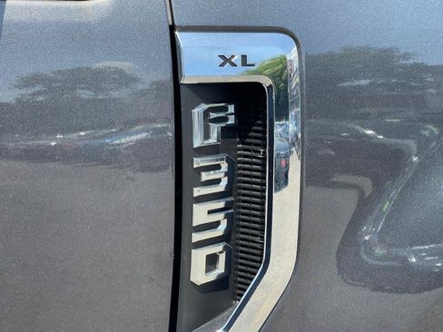 Used 2019 Ford F350 XL w/ Power Equipment Group AWD/4WD image 27