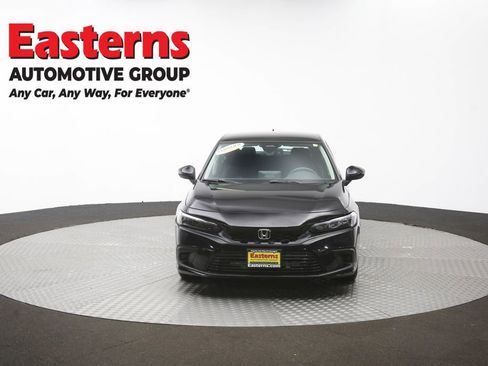 Used 2024 Honda Civic LX image 52