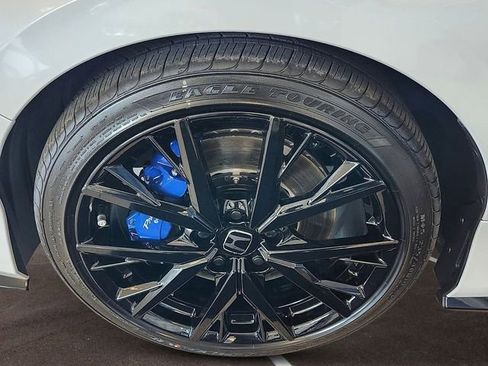 New 2026 Honda Prelude image 10