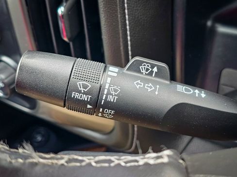 Used 2017 Chevrolet Silverado 1500 LTZ w/ Sport Package image 21