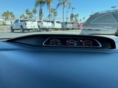 Used 2017 Ford Focus ST image 17