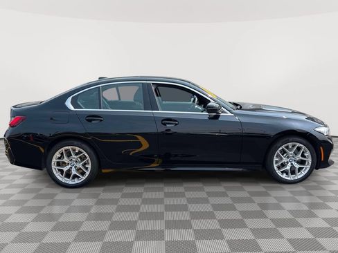Used 2026 BMW 330i xDrive Sedan AWD/4WD image 4