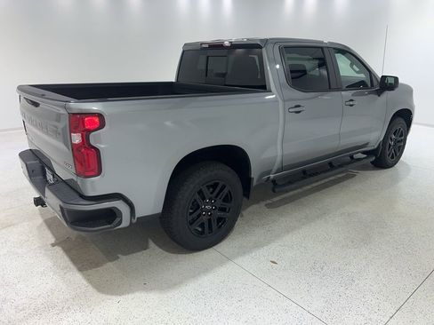 New 2024 Chevrolet Silverado 1500 RST w/ All Star Edition Plus image 5