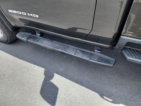 Certified 2023 GMC Sierra 3500 Pro AWD/4WD image 21