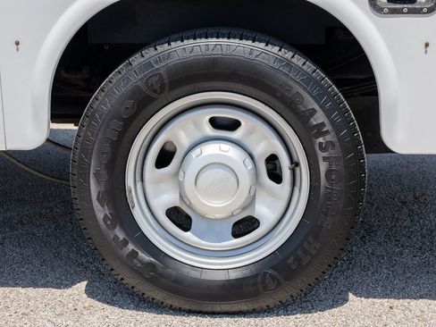 Used 2019 Ford F350 XL w/ Power Equipment Group RWD image 23