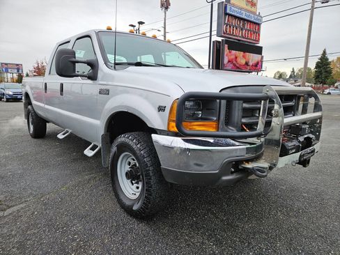 Used 1999 Ford F250 Lariat image 6