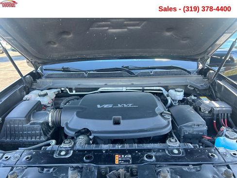 Used 2019 Chevrolet Colorado LT w/ Redline Special Edition image 19