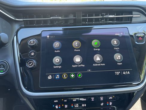 Used 2023 Chevrolet Bolt EUV LT w/ Convenience Package FWD image 28