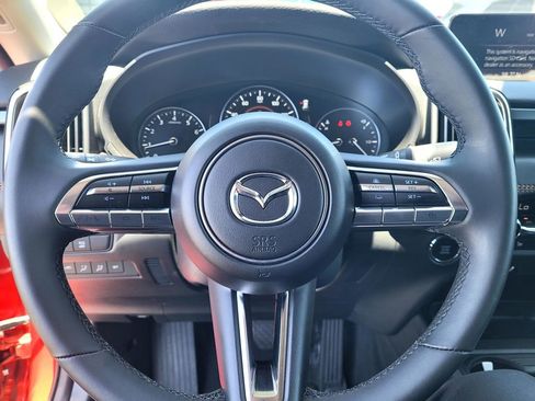 Certified 2025 MAZDA CX-50 AWD 2.5 S w/ Cargo Package image 25