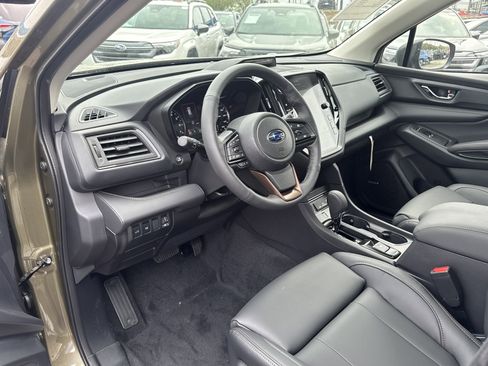 New 2026 Subaru Ascent Limited Bronze image 26