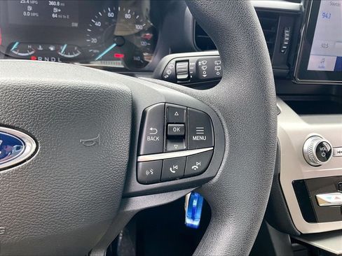 Used 2022 Ford Explorer 4WD image 23