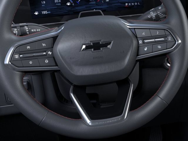 New 2026 Chevrolet Tahoe RST w/ Advanced Technology Package AWD/4WD image 19