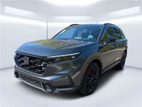 Used 2023 Honda CR-V Sport image 7