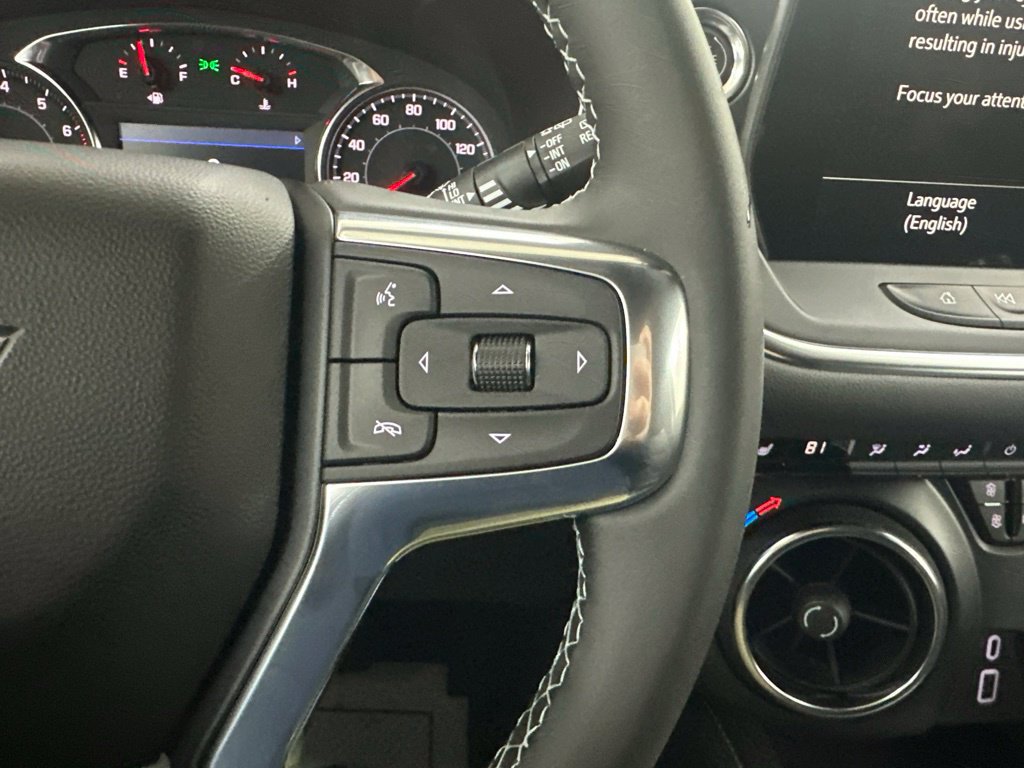 New 2026 Chevrolet Blazer LT w/ Midnight/Sport Edition AWD/4WD image 38