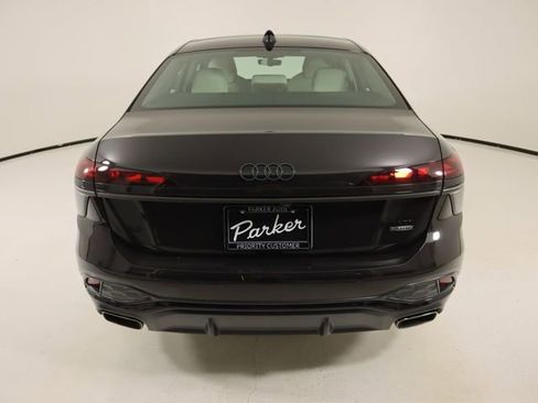 New 2026 Audi A6 Prestige AWD/4WD image 4