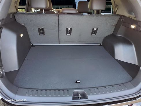 New 2026 GMC Terrain AT4 w/ Convenience Package III AWD/4WD image 15