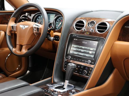 Used 2015 Bentley Flying Spur V8 AWD/4WD image 75
