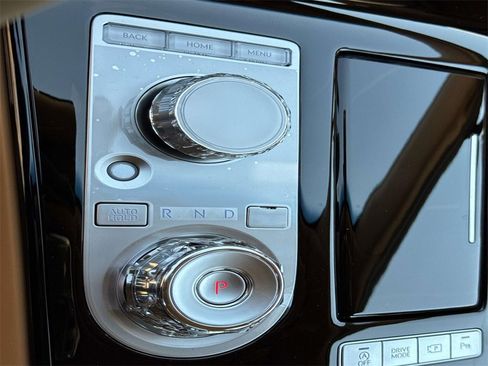 New 2026 Genesis G80 2.5T image 15