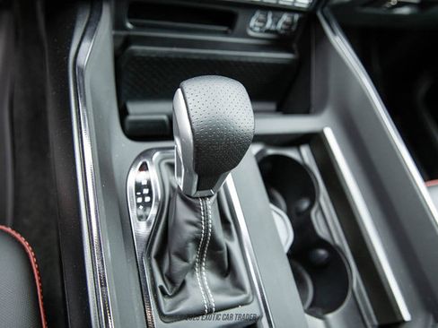 Used 2022 RAM 1500 TRX AWD/4WD image 38