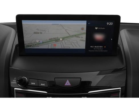 Used 2024 Acura RDX SH-AWD w/ Technology Package image 16