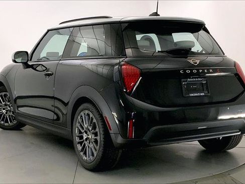 Used 2025 MINI Cooper S image 10